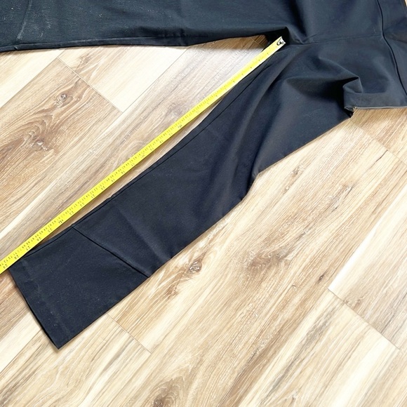 BAW shop Black Pants - Picture 10 of 13